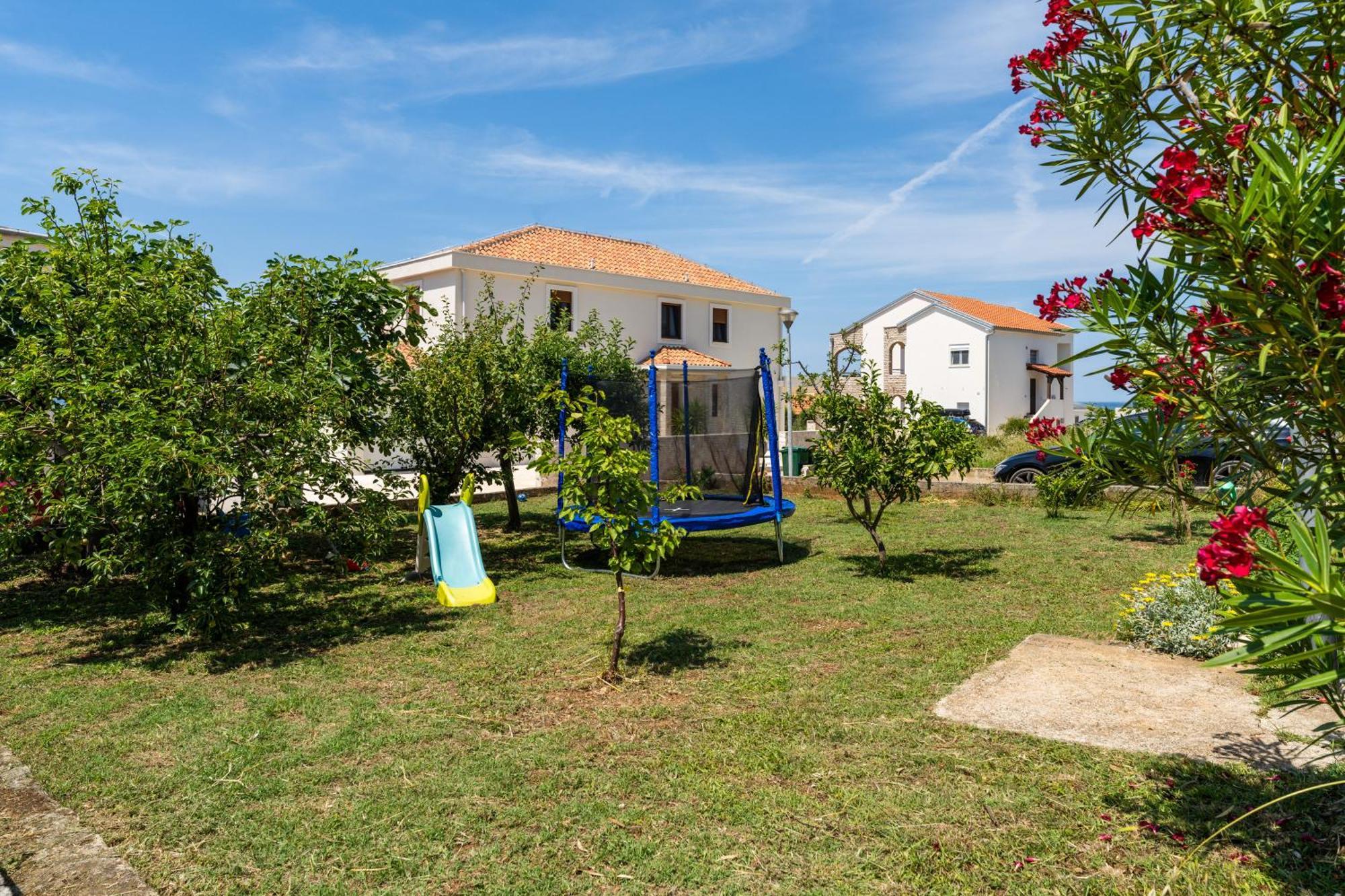 Apartment Lenko 2 Kožino Exterior foto